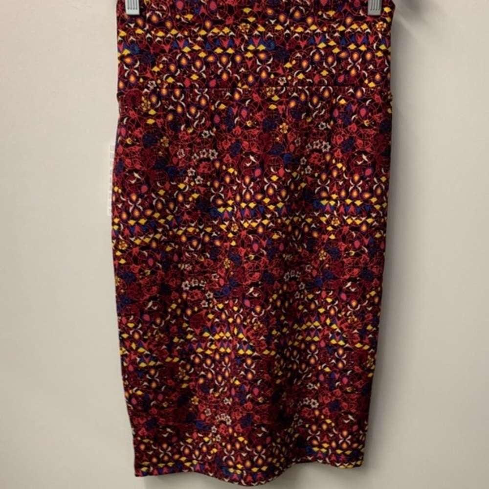 LuLaRoe‎ Cassie XS skirt
